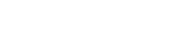 Binary IT Solutions
